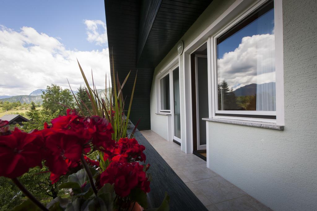 Villa Bohinj Cameră foto