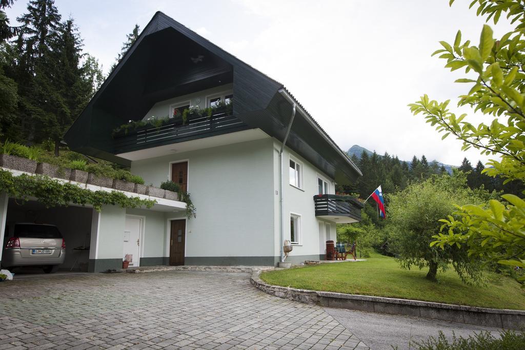 Villa Bohinj Cameră foto