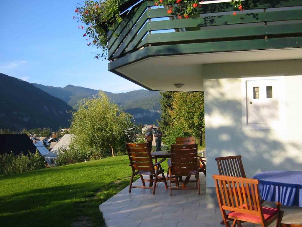 Villa Bohinj Cameră foto